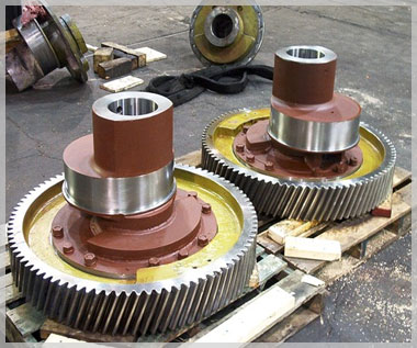 power press spare parts service power press repairs in india punjab ludhiana